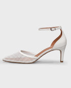 Mesh Vamp Pump