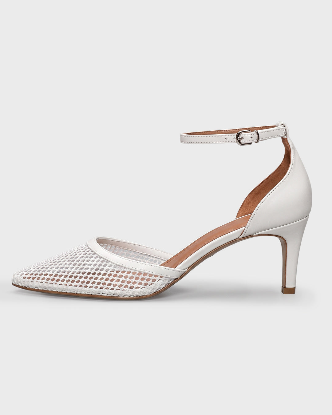 Mesh Vamp Pump