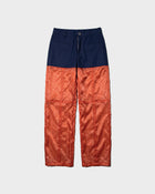 Half Organza Trouser