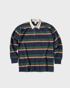 Polo a Righe Archivio