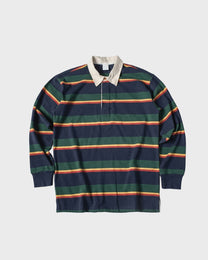 Archive Striped Polo
