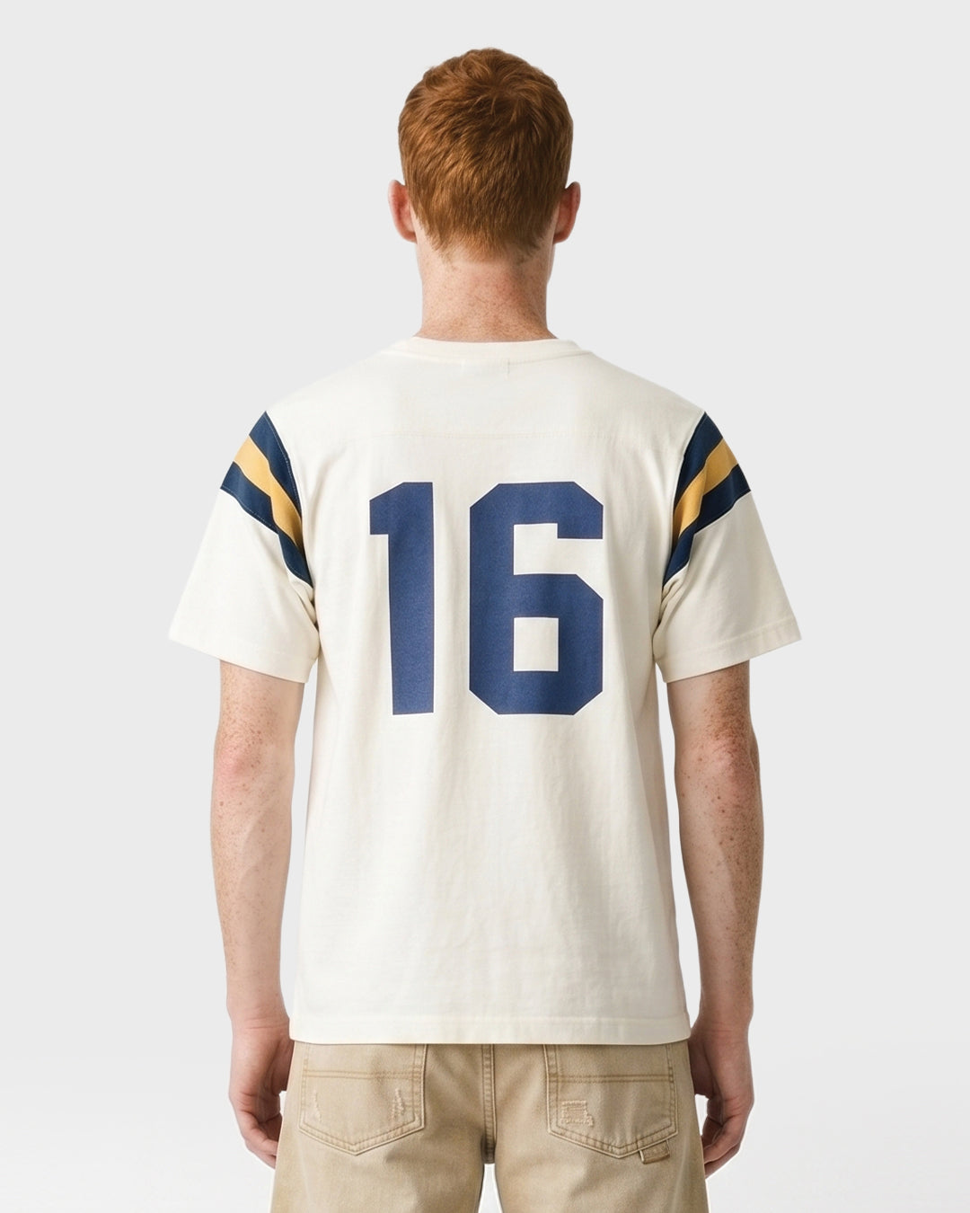 T-shirt Downtown Trophy