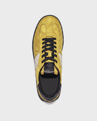 Sneaker Ponte Morbido