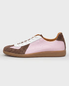 Sneaker Ponte Morbido