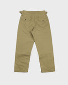 Side Buckle Field Trouser
