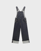Selvedge Pocket Overall