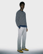 Bootcut Slack Sweatpants