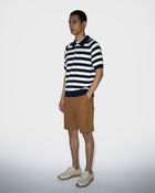 Canvas Carpenter Short