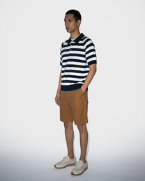 Canvas Carpenter Short