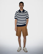 Canvas Carpenter Short