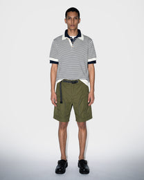 The Deck Stripe Knit