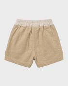 Sheila Cord Shorts