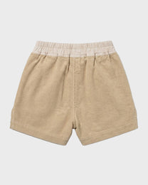 Sheila Cord Shorts