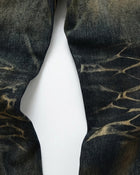 Muddy Wash Jean