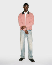 Jewel Cross Jacket