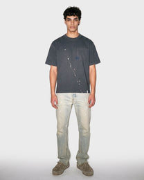 Sun Cast Selvedge Jeans