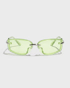 Saddle Bar Sunglasses