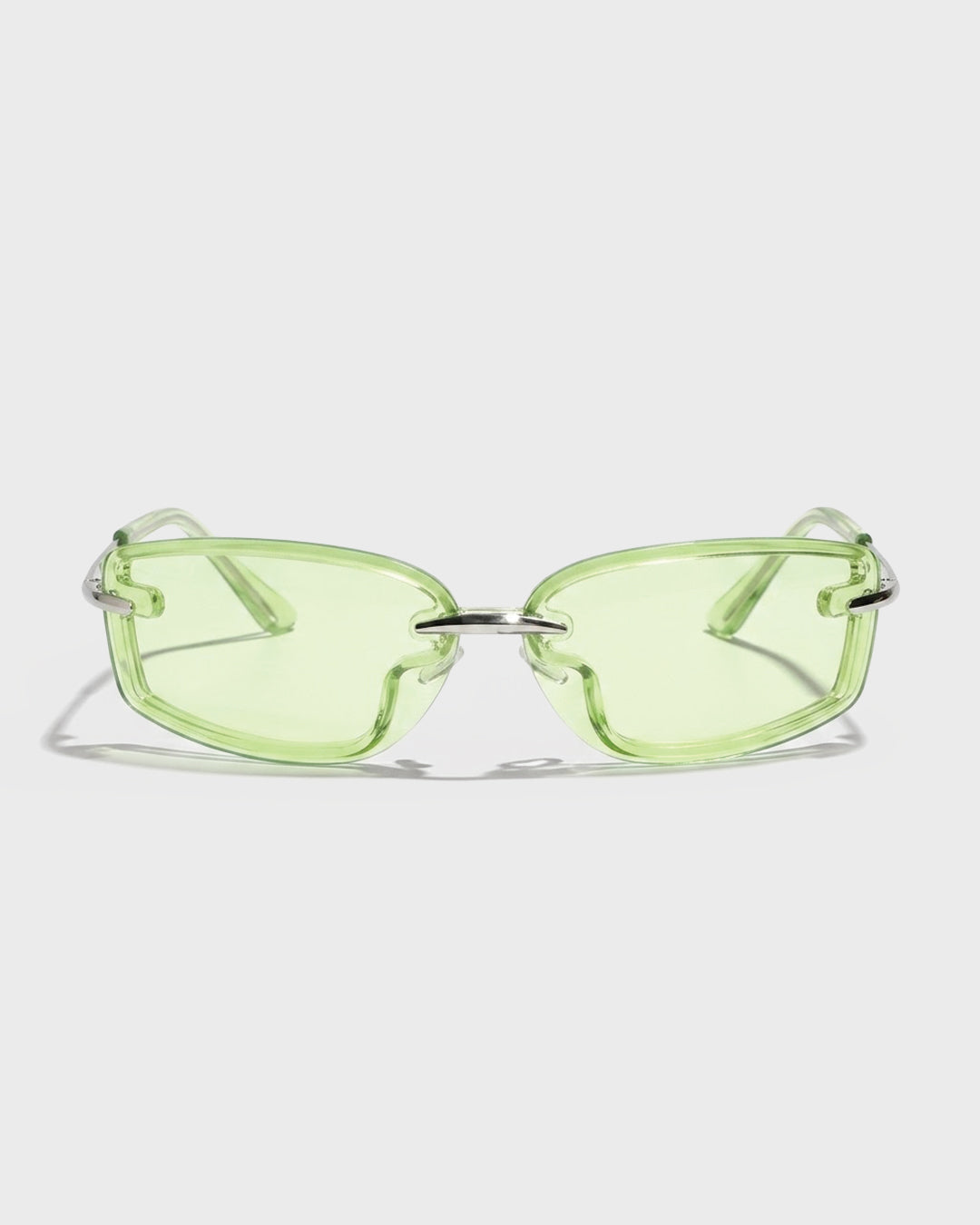 Saddle Bar Sunglasses