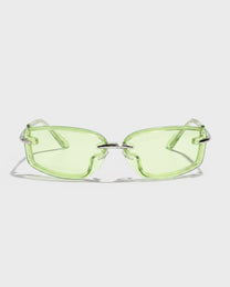 Saddle Bar Sunglasses