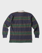 Polo Rugby Red Line