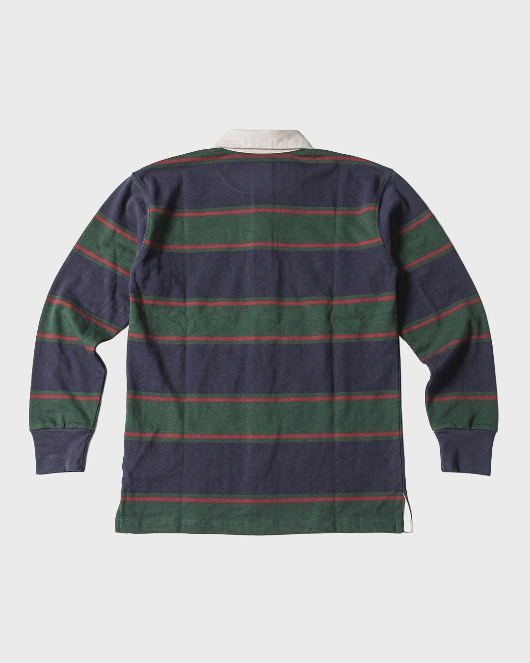 Polo Rugby Red Line