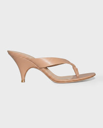 Stivale da lavoro in camoscio