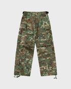 Woodland Stack Cargo Trouser