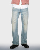 Jeans cimosa Sun Cast