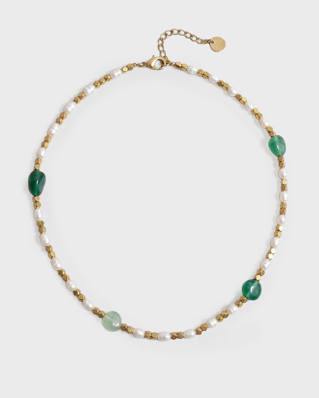 Calder Necklace