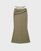 Merrow Maxi Skirt