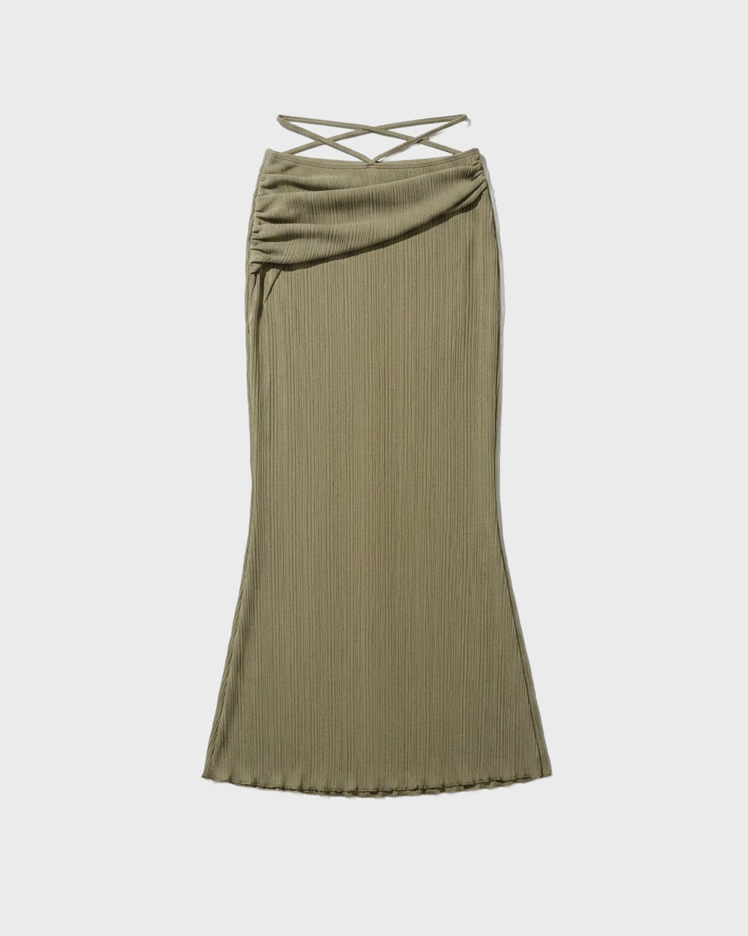 Merrow Maxi Skirt