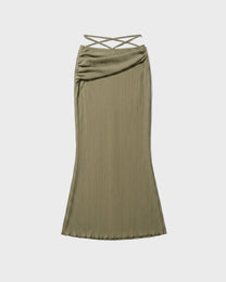 Merrow Maxi Skirt