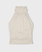 Anni Crossed Back Top