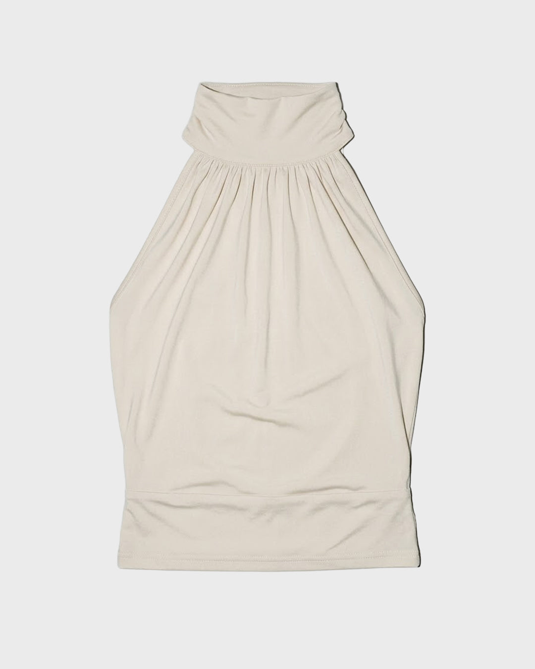 Anni Crossed Back Top