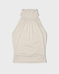 Anni Crossed Back Top