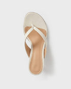 Stivale da lavoro in camoscio