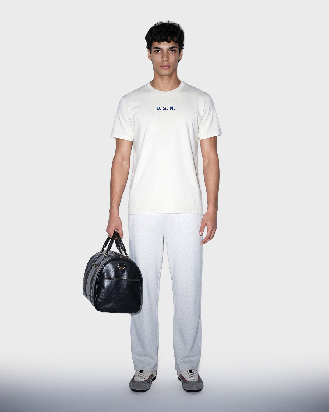 Cloud Pile Sweatpants