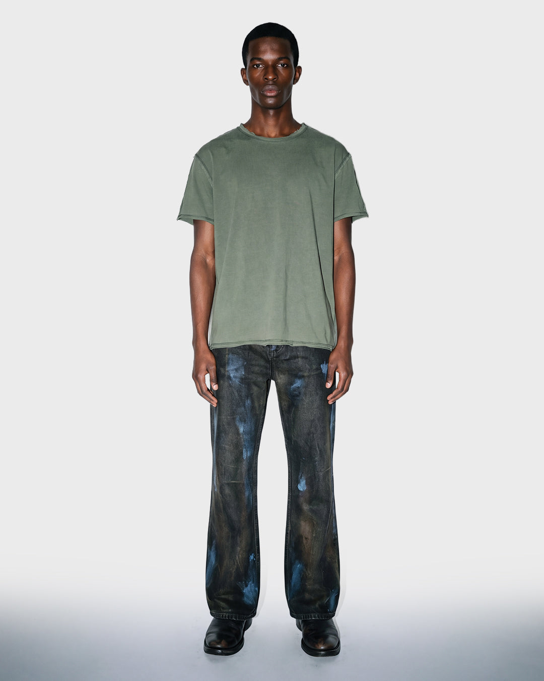 Studio Floor Jeans