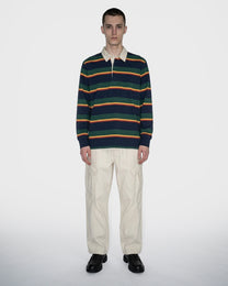 Archive Striped Polo