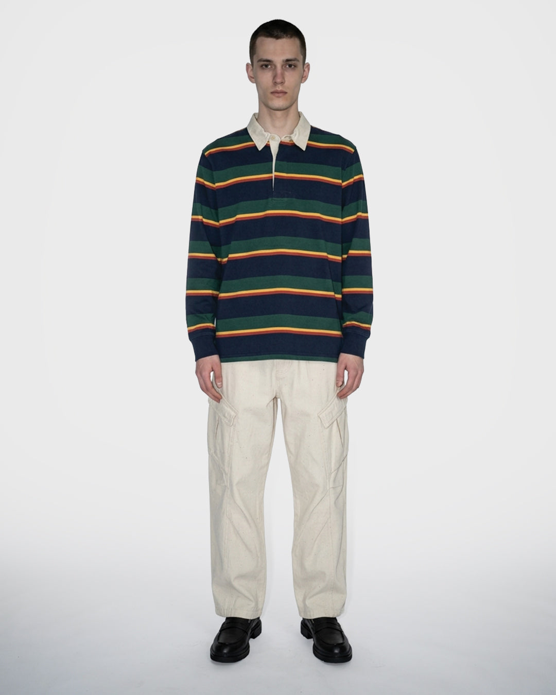 Polo a Righe Archivio