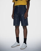Stone Set Denim Short