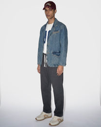 French Terry Sweatpants