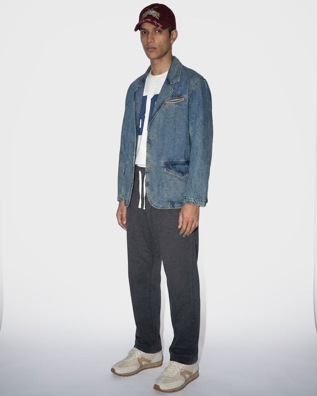 French Terry Sweatpants