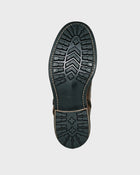 Burnished Engineer Boot