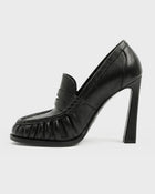 Moc Leather Pump