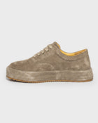 Sneaker Ponte Morbido