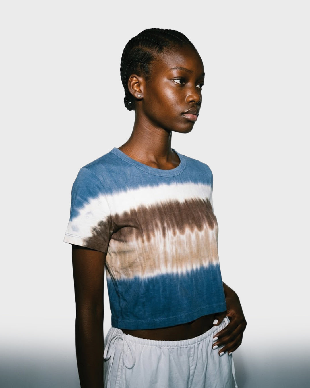 Garment Dye T-shirt