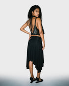 Anni Fishtail Skirt