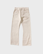 Vaqueros Pearl Flare con orillo
