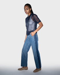 Jeans Svasati Sediment
